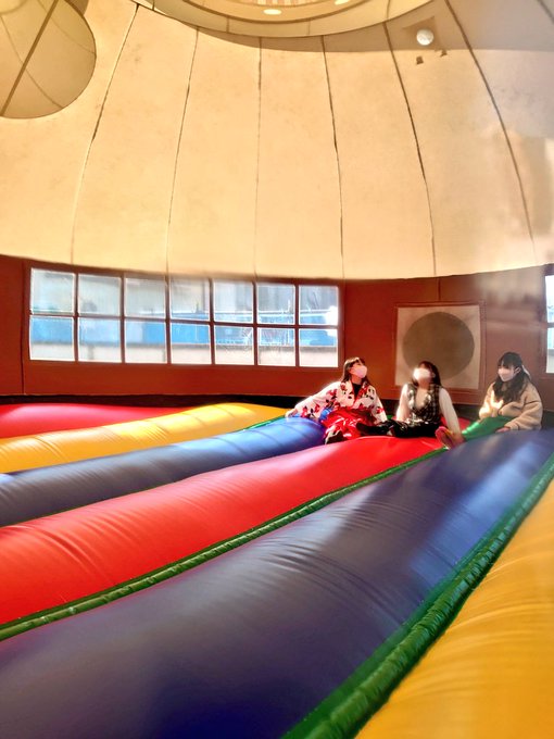 Twitterのコスプレ画像48