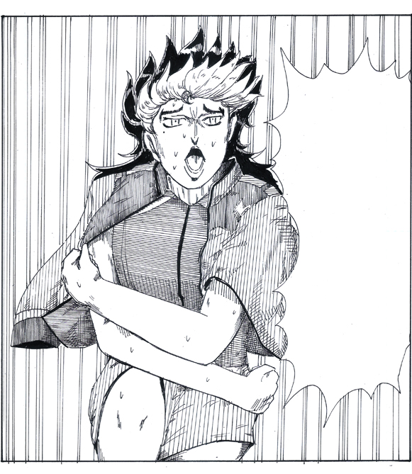 言葉にできない 