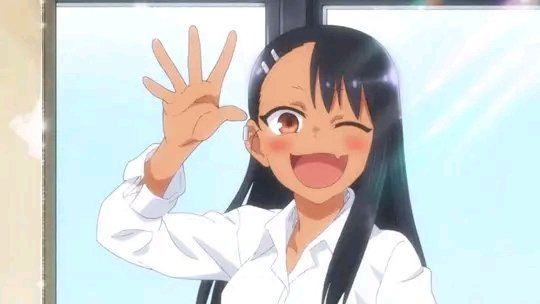 Assistir Ijiranaide, Nagatoro-san 2nd Attack Episódio 12 » Anime