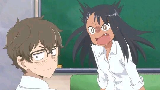 Assistir Ijiranaide, Nagatoro-san 2 Episodio 6 Online