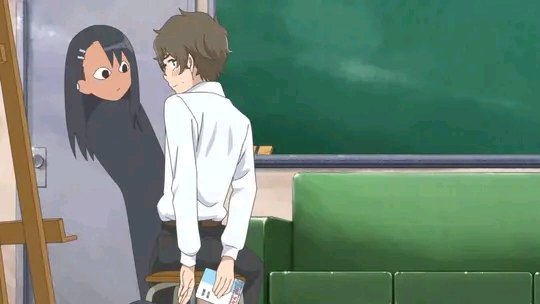 Assistir Ijiranaide, Nagatoro-san 2nd Attack Episódio 12 » Anime