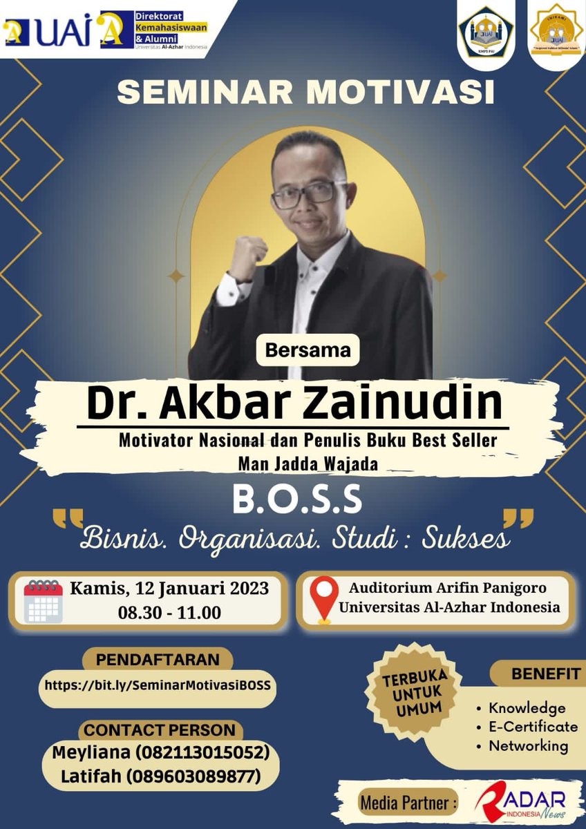 Radar Indonesia News tweet media