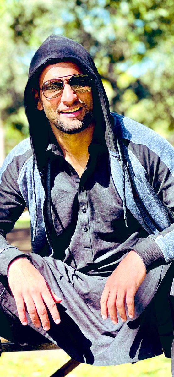 fareed Ahmad Malik tweet media