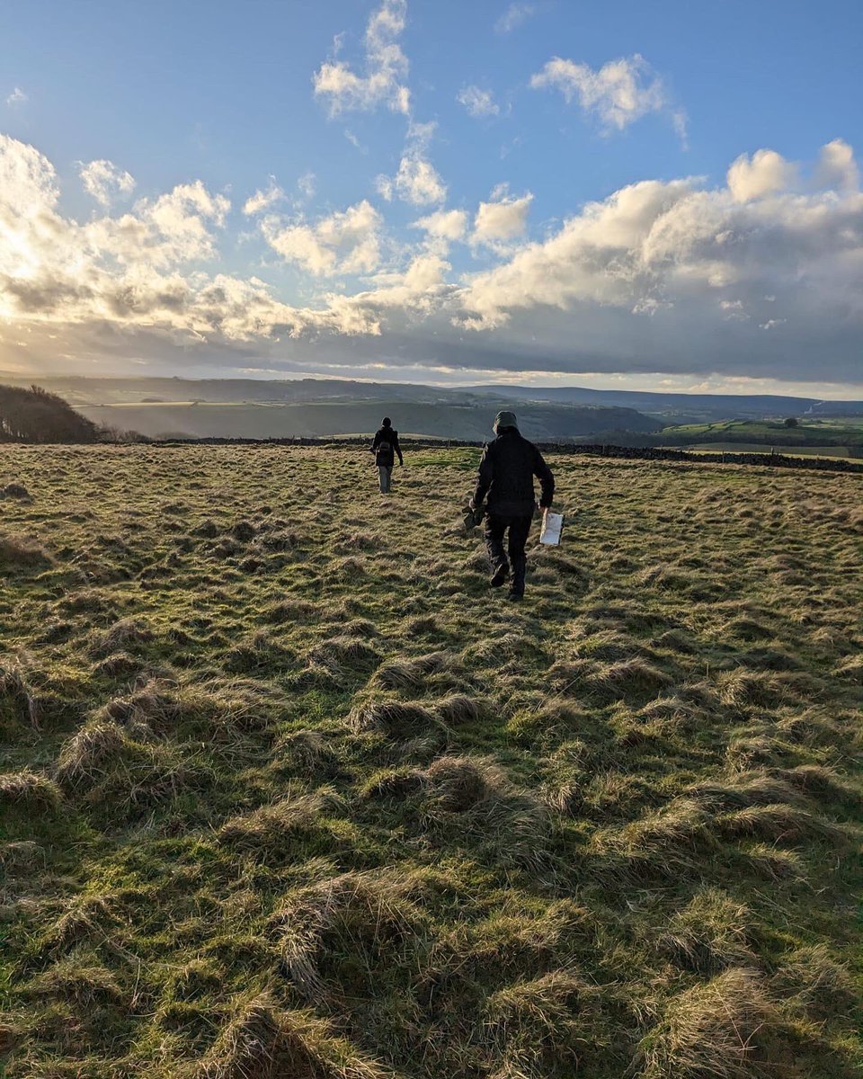 PeakNavigation's tweet photo. Our First Map Reading course of 2023 and they had these lovely views whilst dodging the showers.#maps #mapreading #skillstowalkthehills https://t.co/osVUIhpkHH