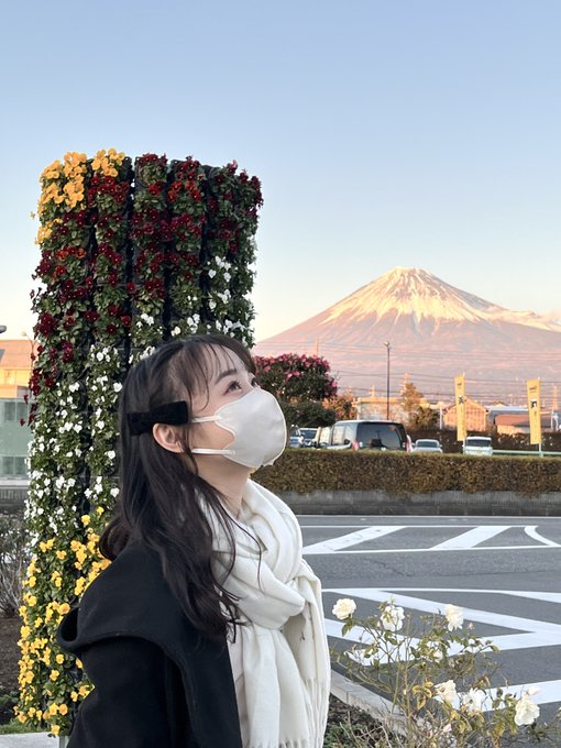 林芽亜里のTwitter画像52