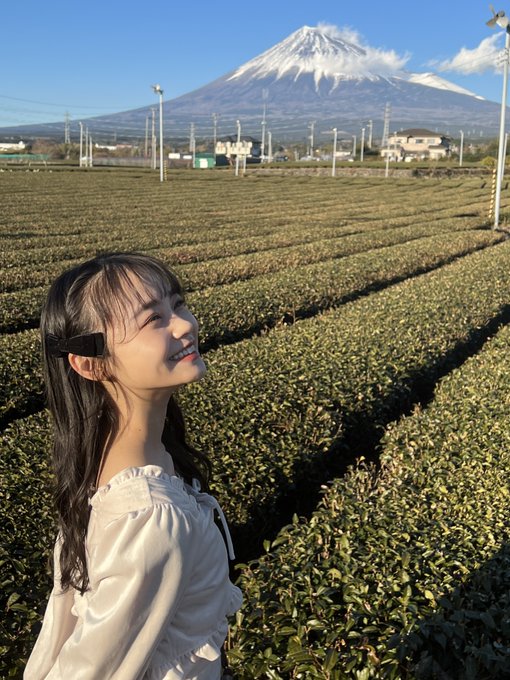 林芽亜里のTwitter画像54