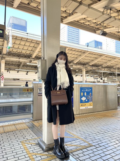 林芽亜里のTwitter画像51