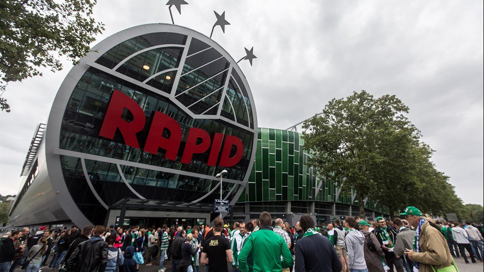 UEFAcom_de's tweet photo. 1⃣2⃣4⃣ - Happy Birthday, @skrapid 🎂🎁🥳🏆🇦🇹 https://t.co/HcF7d1q0d0