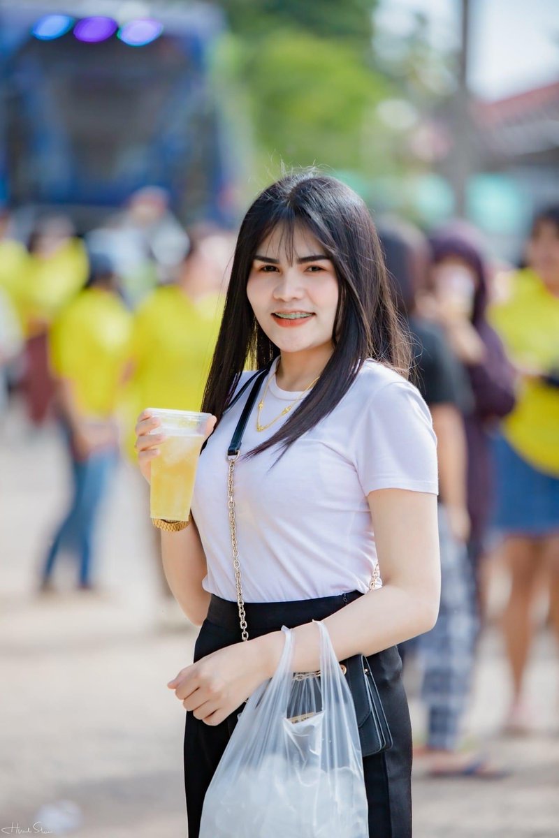 CChamphu's tweet photo. โสดนะ สนใจทักแชทมา😝#อุบลนัดเย็ด https://t.co/6hhyYEcuKQ