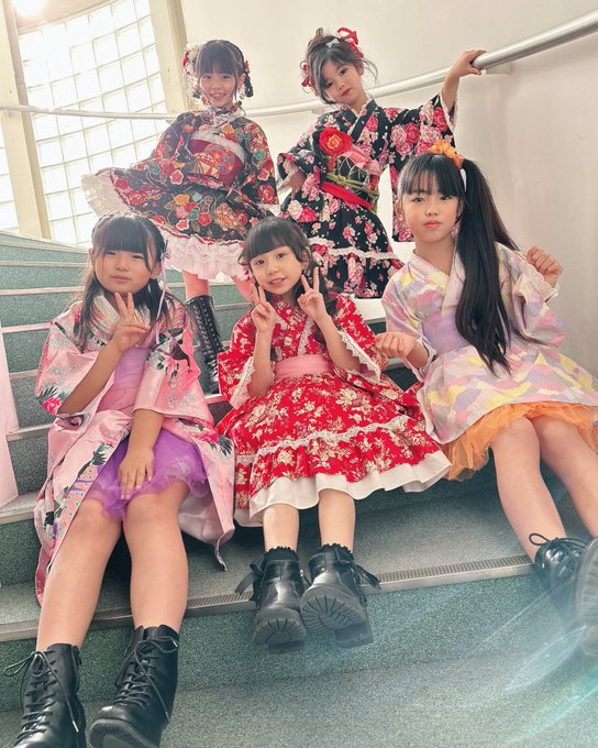 Twitterのコスプレ画像5