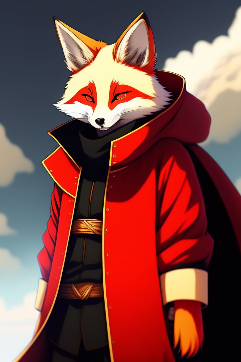 MetaFoxesClub's tweet image. Meta Fox Club growing fast!
Welcome new members and their amazing abilities.
Join us and connect with like-minded foxes.
Share your skills and experiences.
Don't forget the trash can snacks at the next meeting!"
#nft #metafoxesclub #saveanimal #NFTCommunity #fox #NFTLaunch #art