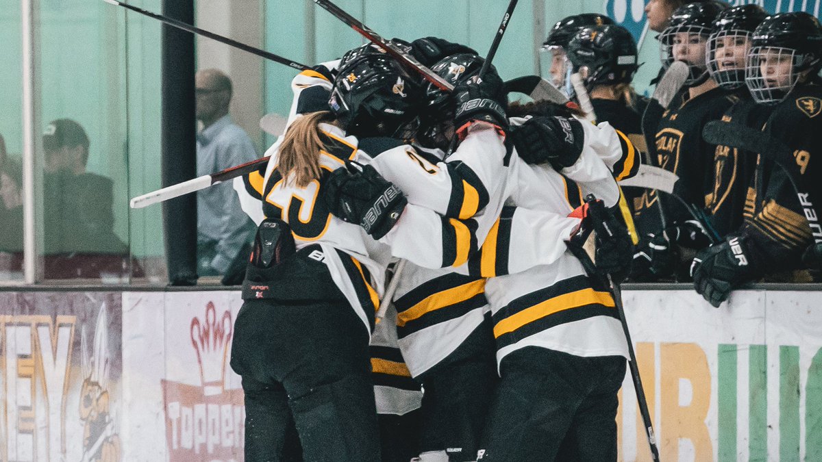 RECAP: Yellowjackets post 7-0 shutout of Finlandia to open weekend

📰 bit.ly/3igxJYp

#WeAreSuperior