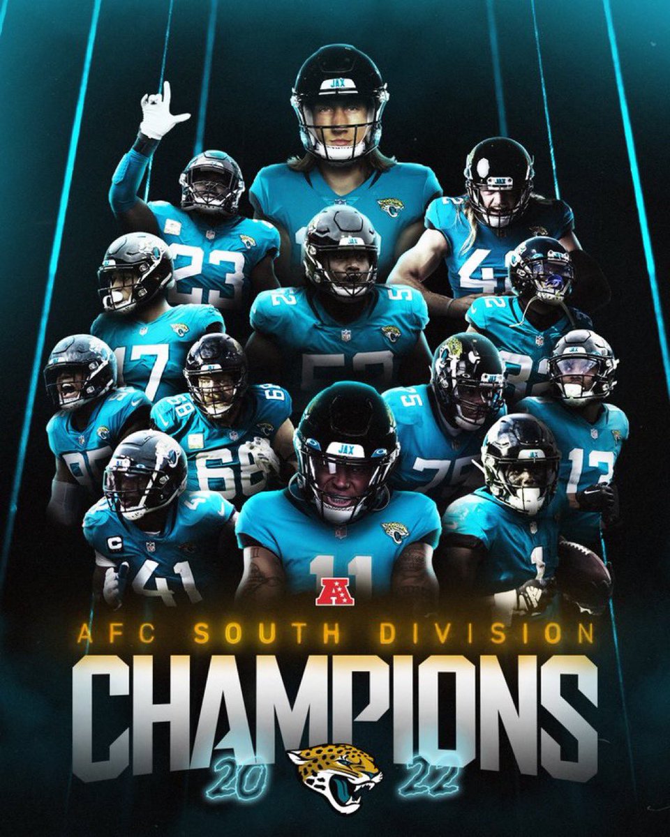 JaguarsUKandIE's tweet photo. IT WAS ALWAYS THE JAGS 

#DUUUVAL https://t.co/L5IpHMGO6q