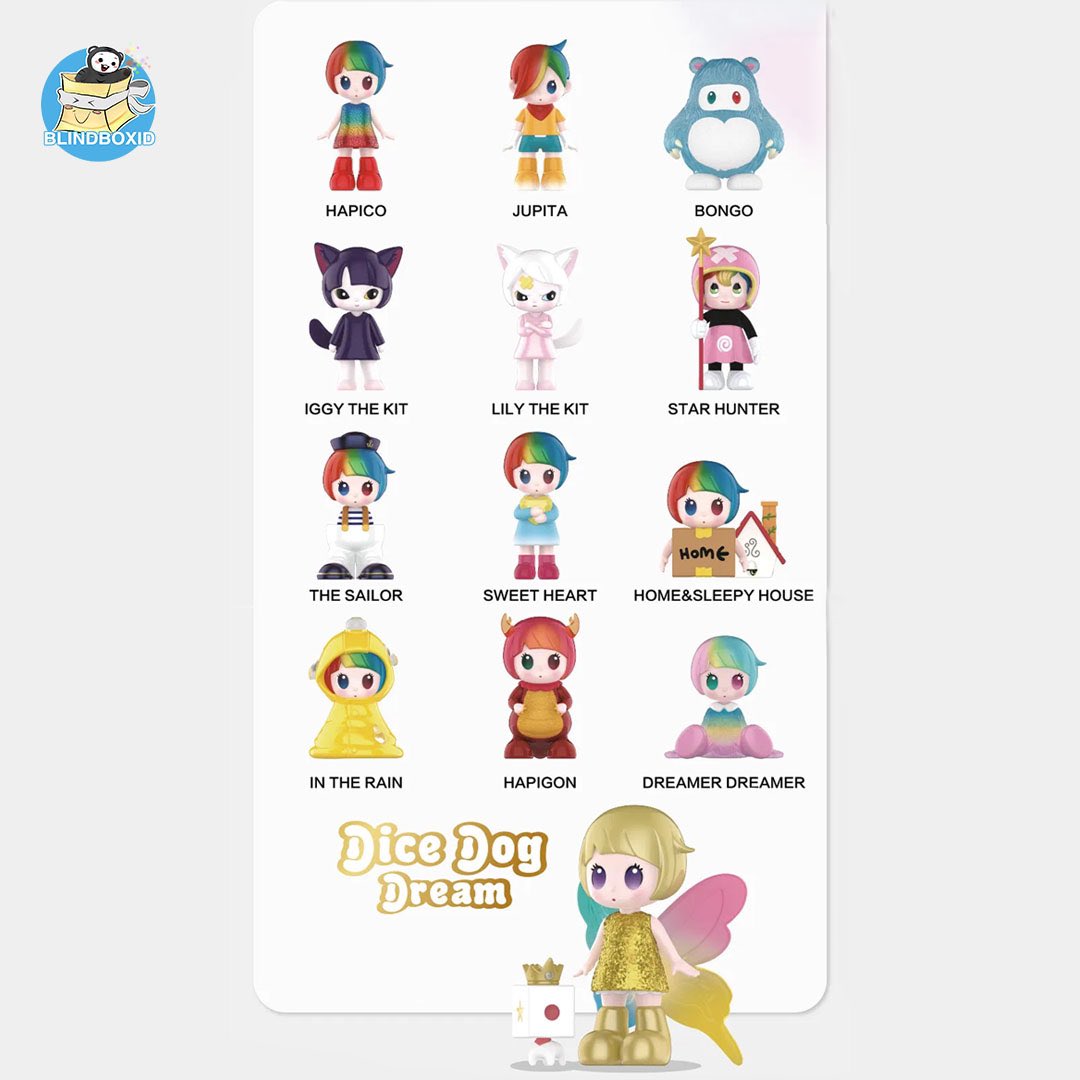 Blindboxid tweet media