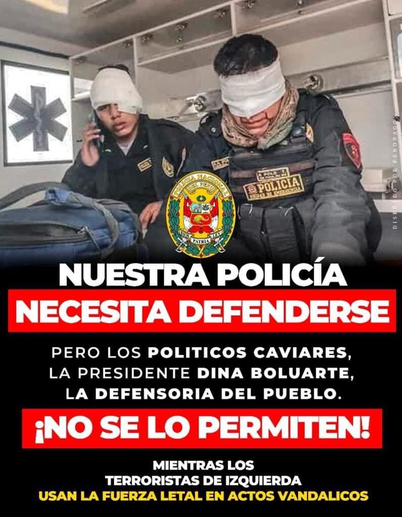 Jessyjessyscrap's tweet photo. @dianguil @marthamoyano Deberían matar a todos esos terrukos seria como matar unas cuantas cucarachas! Que salgan las fuerzas armadas a poner orden @DinaErcilia @congresoperu #TerrorismoNuncaMas #IzquierdaMiserableYTerrorista https://t.co/VPcskZhOdt