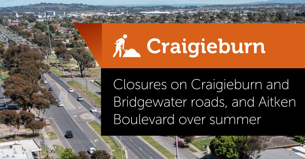 VicTraffic tweet media