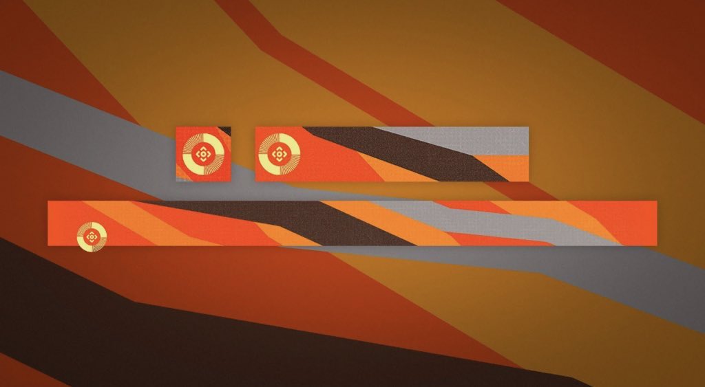 Rosesytv's tweet photo. - Emblem Giveaway time! -

Time to give back to you guys 🤍

I have two of the Foundational Layers emblem codes! 

How to Enter:
❤️ Like 
🔁 Retweet
✅ Follow @iiDeadRose 

2 Winners pulled Januray 21st! 

Good luck guardians 🤍 https://t.co/cAwG6O0sAF