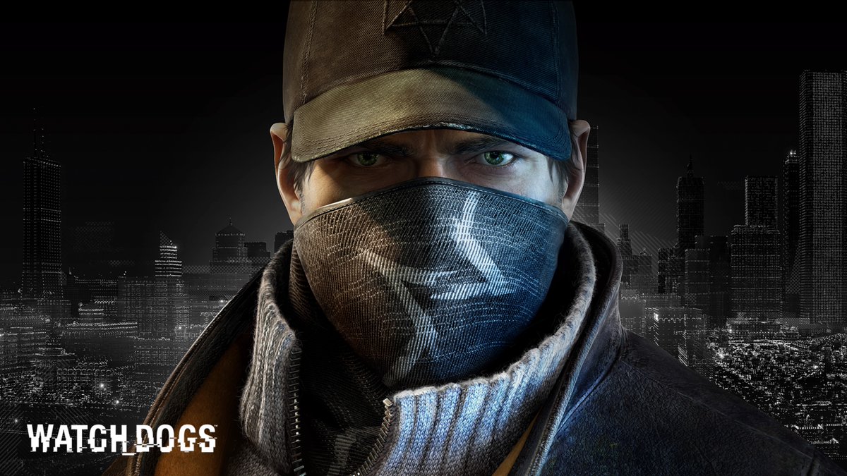 muladeonte's tweet image. Annnd so the watch dog binge begins #PS5Share, #WATCH_DOGS