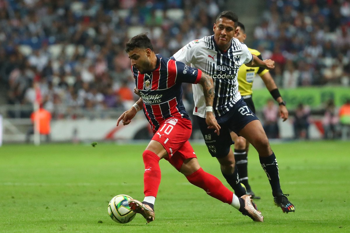 CHIVAS tweet media