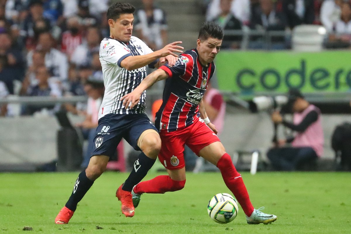 CHIVAS tweet media