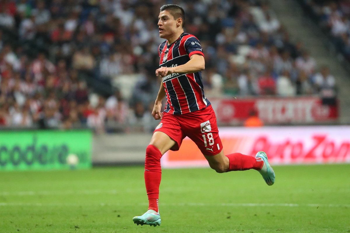 CHIVAS tweet media