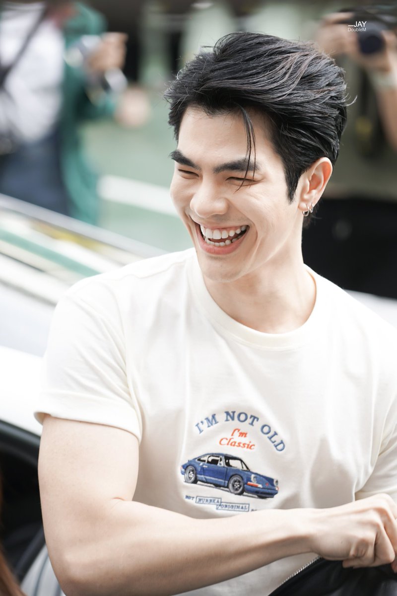 natpapa31336272's tweet photo. @Hannahrsb พี่มาย 🥰🥰 https://t.co/a296xz7ae5