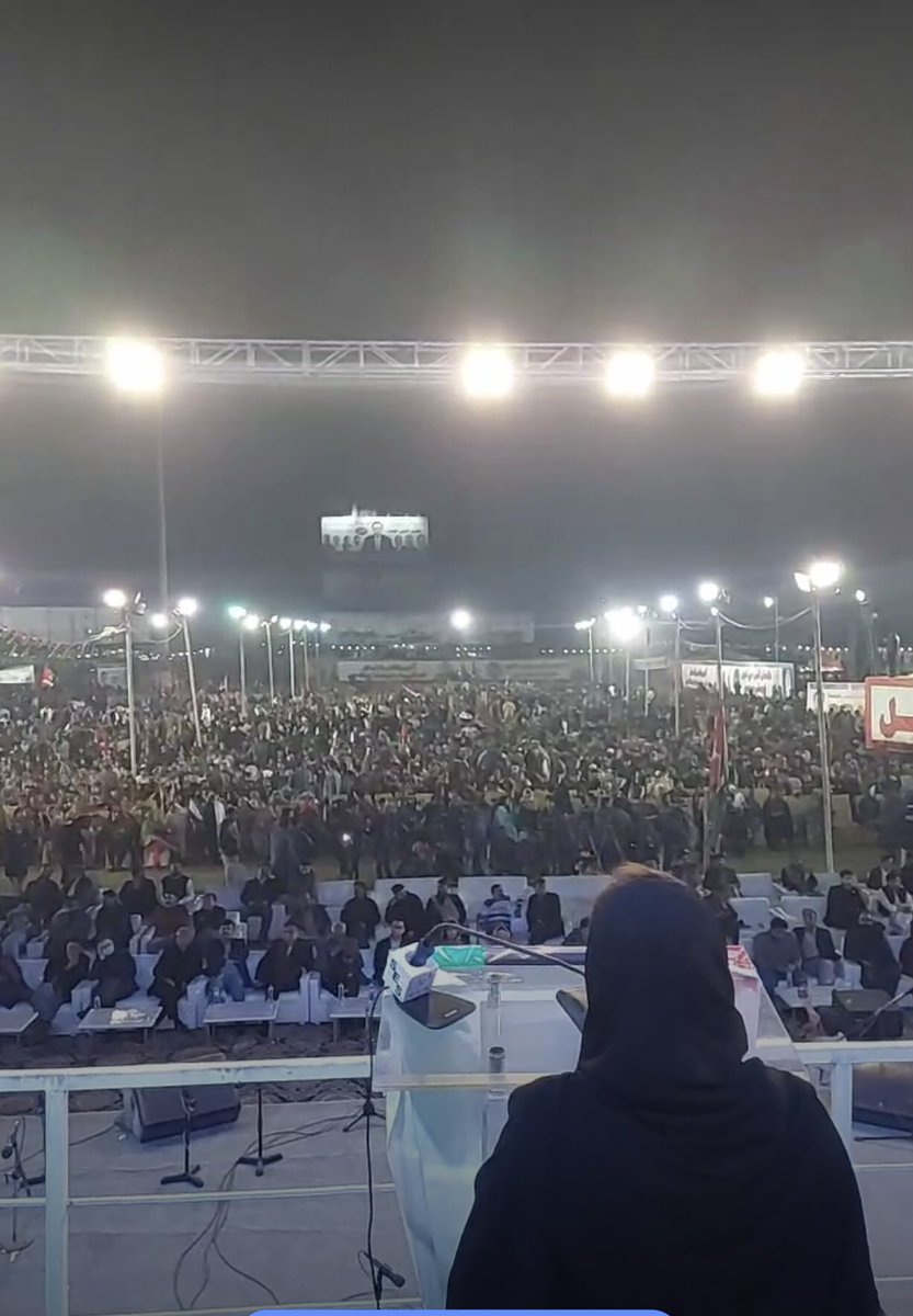 TehsinAbidi's tweet photo. ناظم آباد میں پاکستان پیپلز پارٹی #DistrictCentral  کا تاریخی جلسہ۔
ہزاروں کی تعداد میں ناظم آباد ٹاؤن کے رہائشیوں اور جیالوں نے شرکت کی۔

#KarachiForEveryone https://t.co/Kp5xngjZ7B