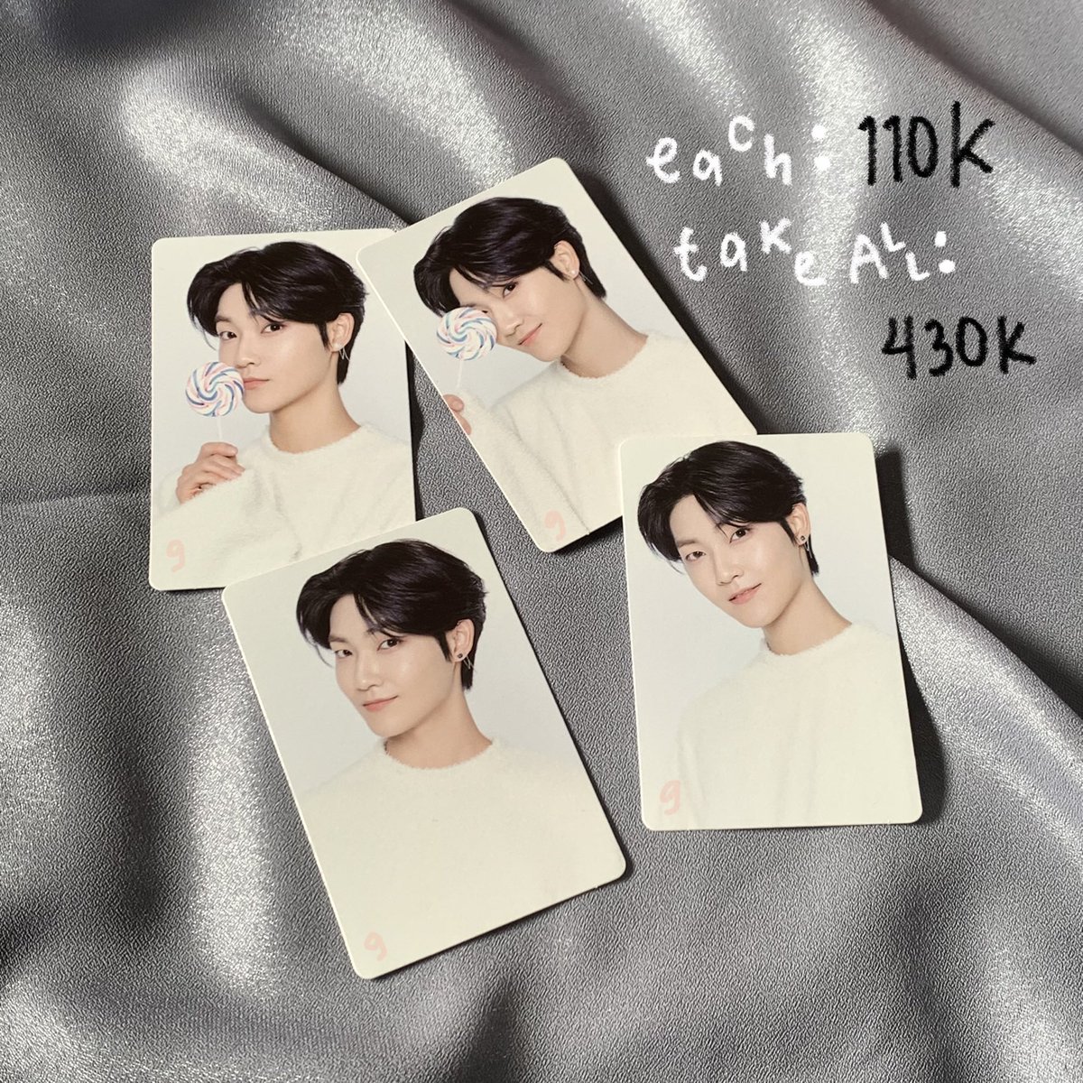 0ftric's tweet photo. wts want to sell enhypen ni-ki riki sunghoon tbz theboyz kevin eric haknyeon juyeon bbang younghoon 1st enniv hakanai soljack md re:al tc rtk road to kingdom album thrill ride in the air tincase holo ody 😔💐 https://t.co/iMzzHYRnYI