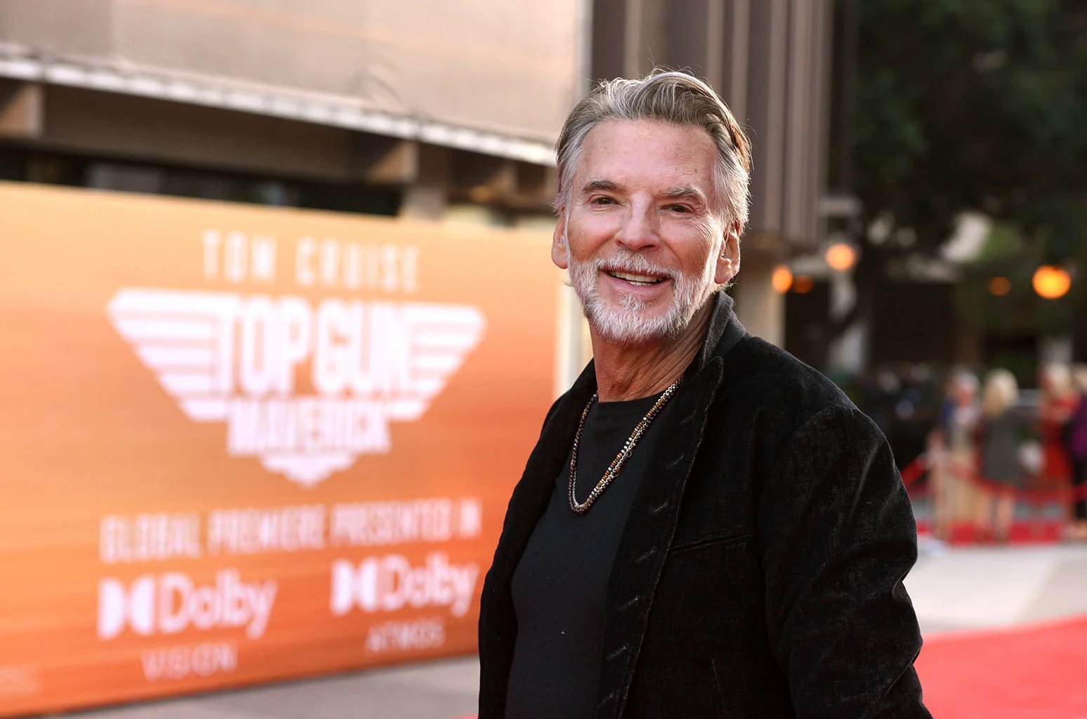  Happy Birthday Kenny Loggins    