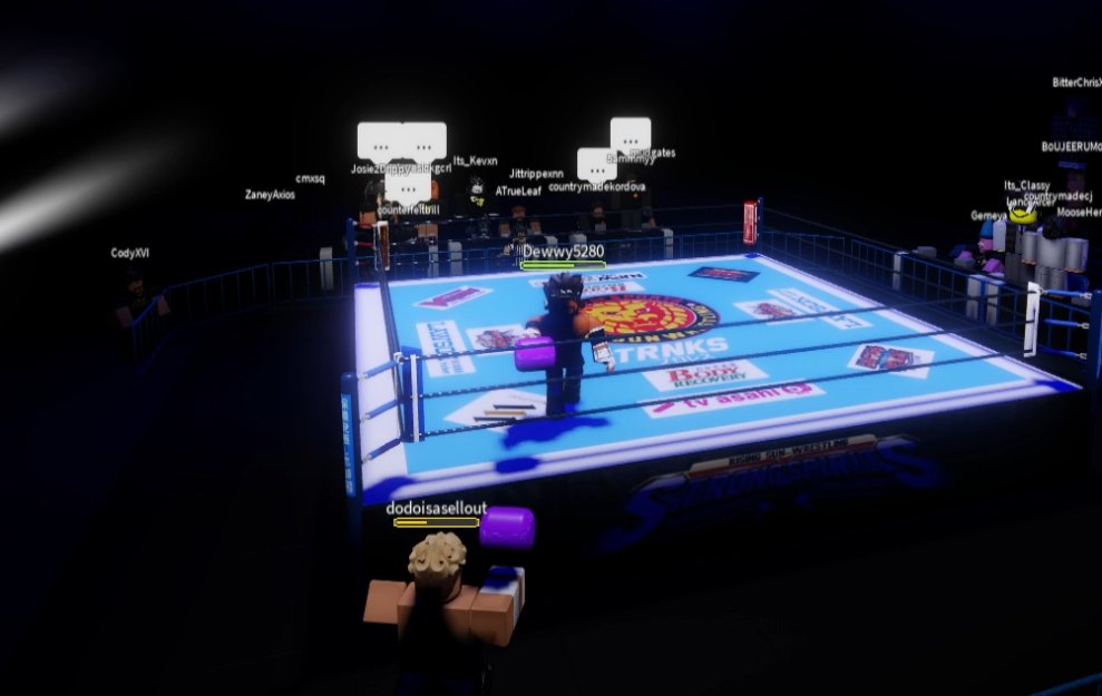 RSWNation's tweet photo. @DodoOspreay
 TAKES THE VICTORY AFTER DEFEATING THE MYSTERY OPPONENT 
@JustDewIt10
 IN A CLOSE MATCH FOR THE IWGP WORLD HEAVYWEIGHT CHAMPIONSHIP https://t.co/w6ppr1j2ep