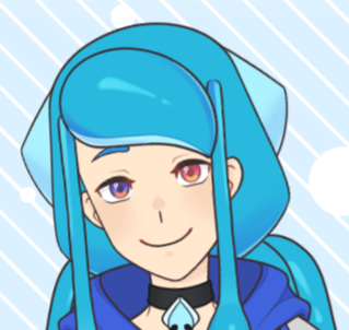 Squidy_363's tweet photo. Hello world, I'm Cepha Nix, a squid vtuber! I play games, draw, and all sorts of other fun stuff! Please, check me out on Twitch! https://t.co/rzOJFbsxnK https://t.co/z8KHDhuSUz