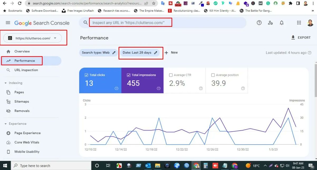 sarowarchy's tweet photo. It's really great morning for me to get this reply from my USA client. As an SEO professional, it's a tremendous achievement.  Thanks my all the Digital Crew IT  team members who are always part of my every success.

#googleanalytics #seo #organictraffic #GoDaddy  #googleranking https://t.co/Jsbhq0sf5E
