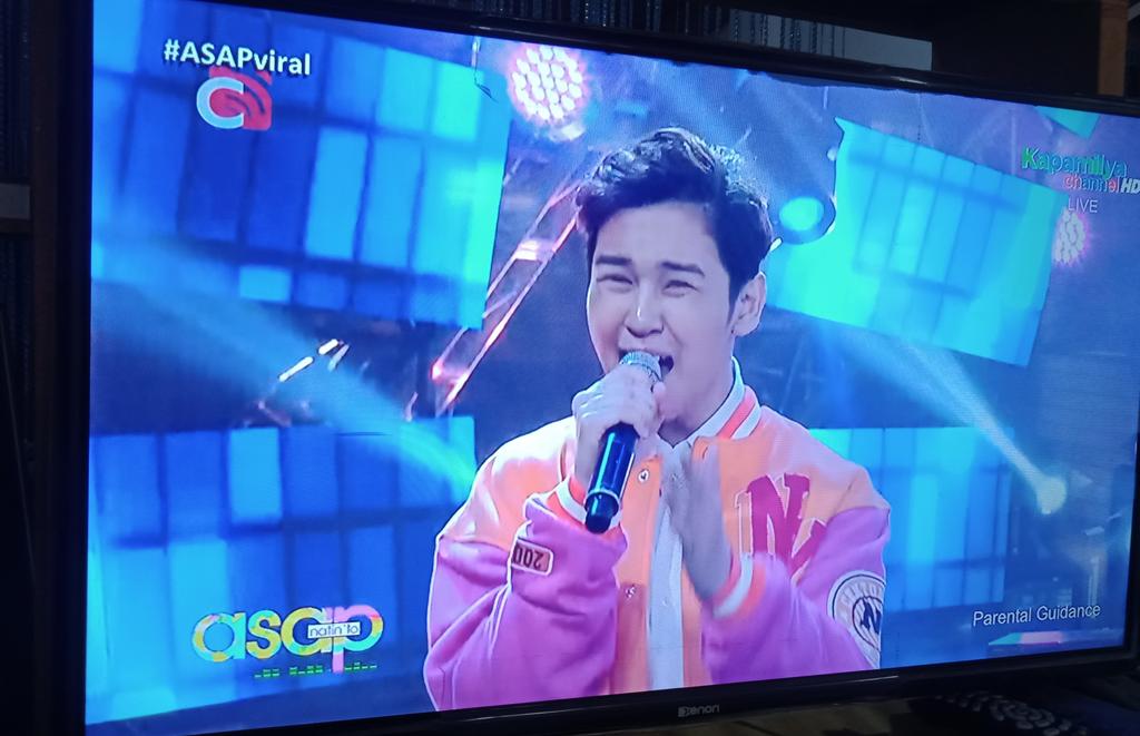 Good afternoon Reivenatics🥰🤩✨ Manuod na ng ASAP

THANKFUL FOR REIVEN
#ReivenUmali l @reiven_umali