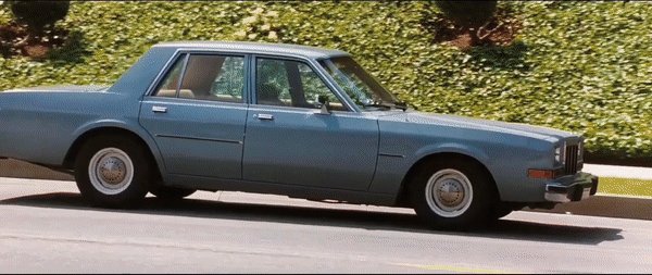 Did Paul Reubens run as <a href="/peeweeherman/">Pee-wee Herman</a> in Matilda by accident?!?
#Matilda #Movies