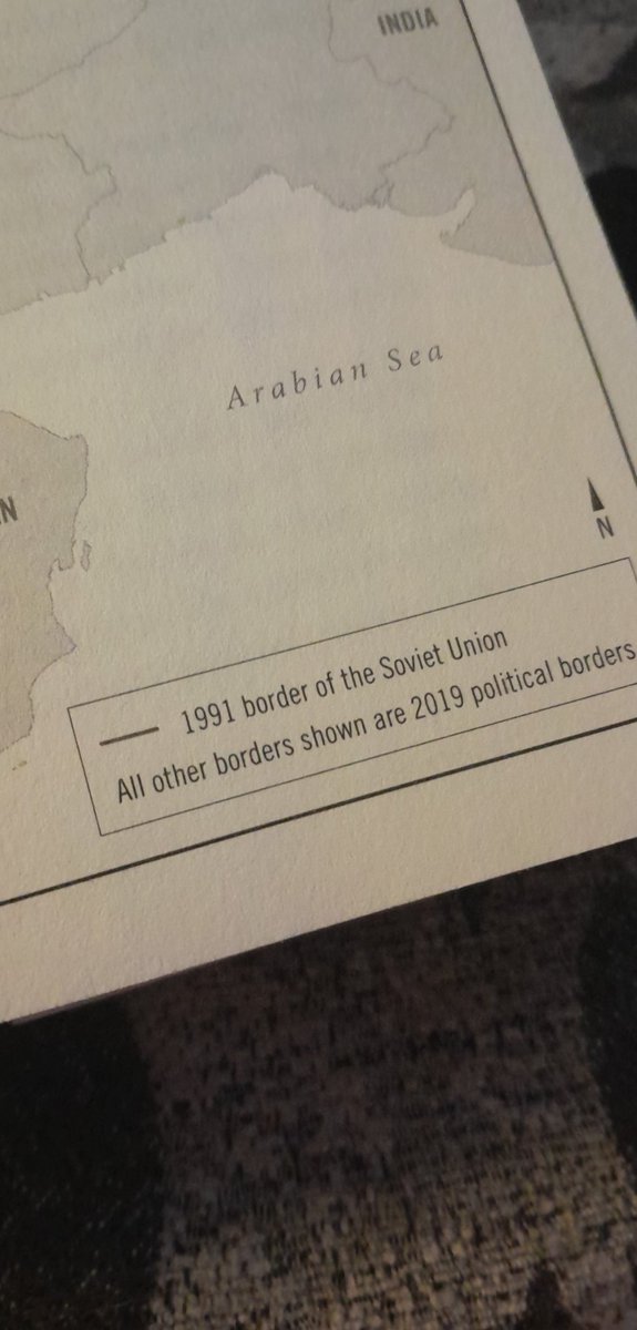 bobbymc_gill's tweet photo. @MarinerBooks I believe Estonia and Latvia were still part of the Soviet Union until it's dissolution in 1991 #lessonsfromtheedge https://t.co/R4USpn3UWA