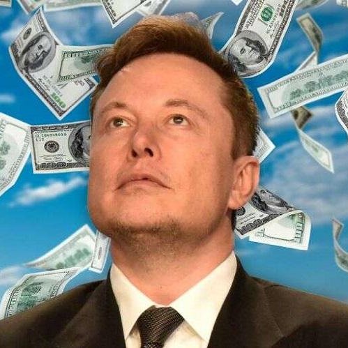 madlichir's tweet photo. @elonmusk Cooperate with me to donate to Elon Musk to give him 200 billion dollars to be
the richest man in the world hahahaha
Do YOU NEED SHIRT 
https://t.co/84QFWFTVBS https://t.co/quVYL6MyBC