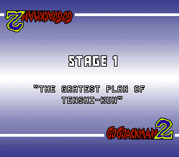 emulapor's tweet photo. Patch bahasa Inggris untuk game Go Go Ackman 2 (Super Famicom) telah dirilis.
Untuk mengunduh patch-nya, kalian dapat mengunjungi tautan berikut: https://t.co/sbGPxyHKUQ
#RetroGaming #レトロゲーム #Translation #スーファミ #Sufami #SNES https://t.co/glhVvrLoOc