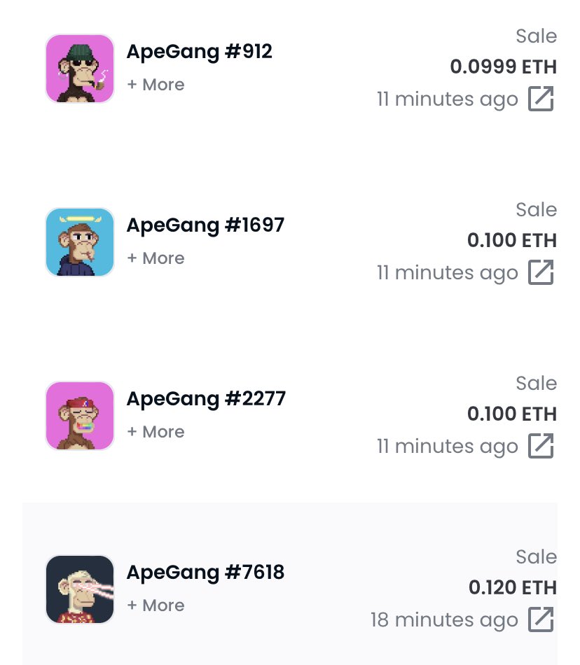 We do love a good old sweep 🧹 

Welcome home.