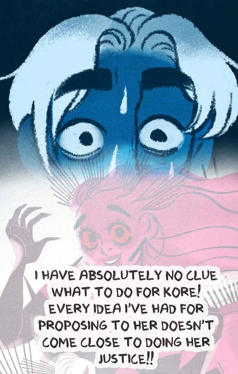 GeorginaDriver's tweet photo. 🤣🤣🤣🤣🤣
Poor Hades 
#loreolympus https://t.co/aUxk3tsZGZ