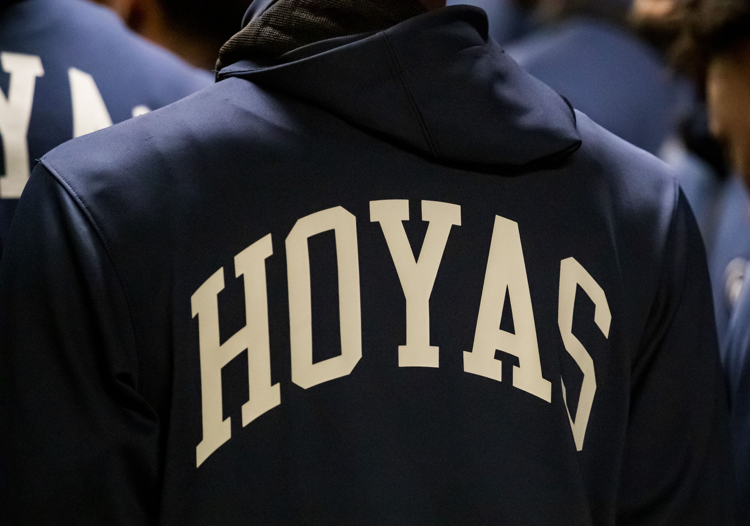 Head Coach Hoodie New York Yankees