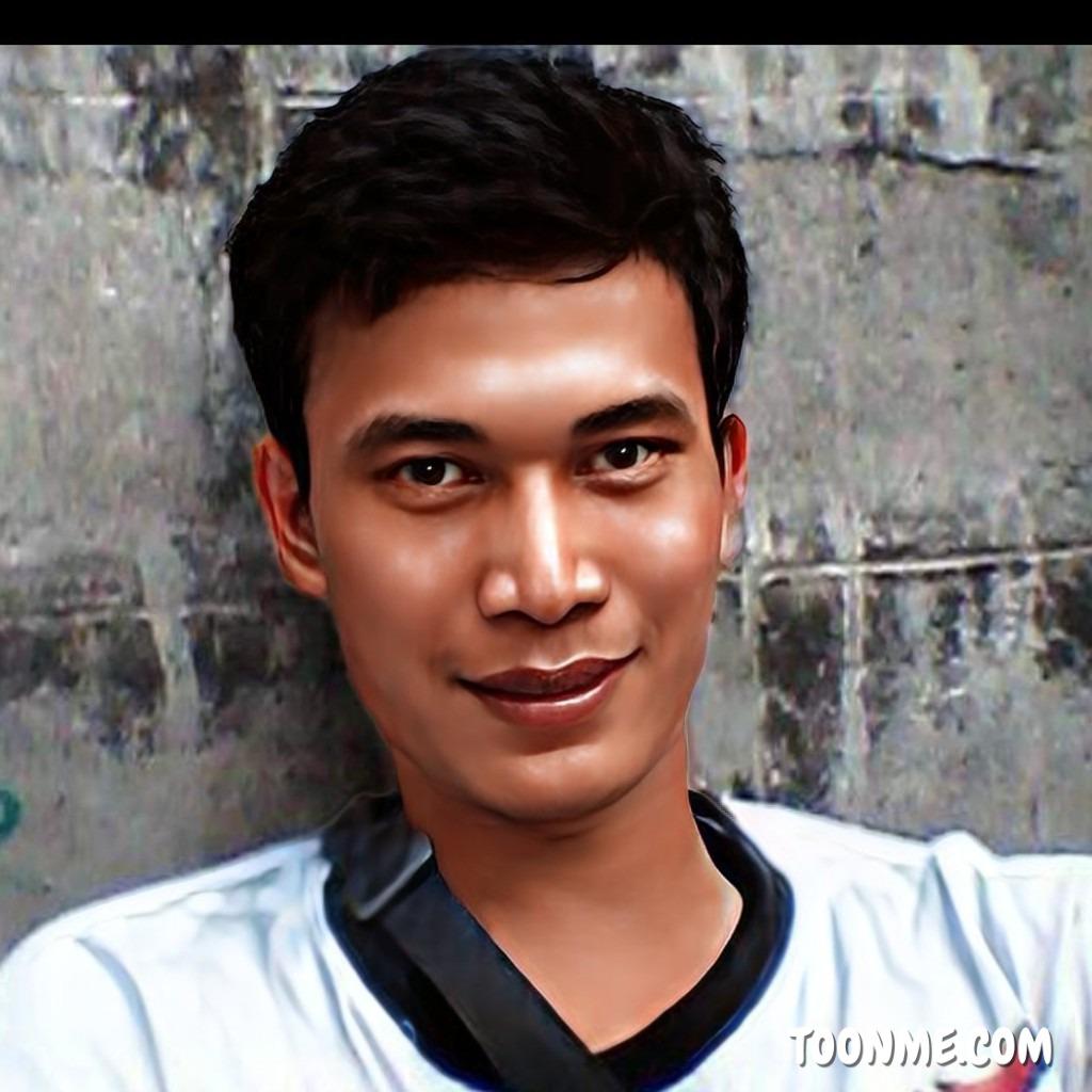 alus_jaya's tweet photo. Selalu tersenyum... https://t.co/BO1sjwcS8u