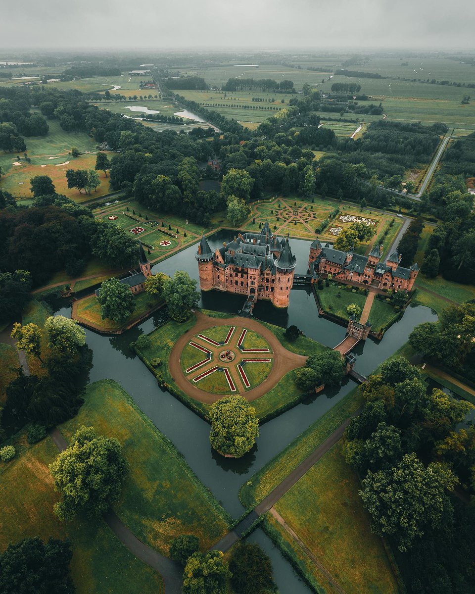 Netherlands 🇳🇱