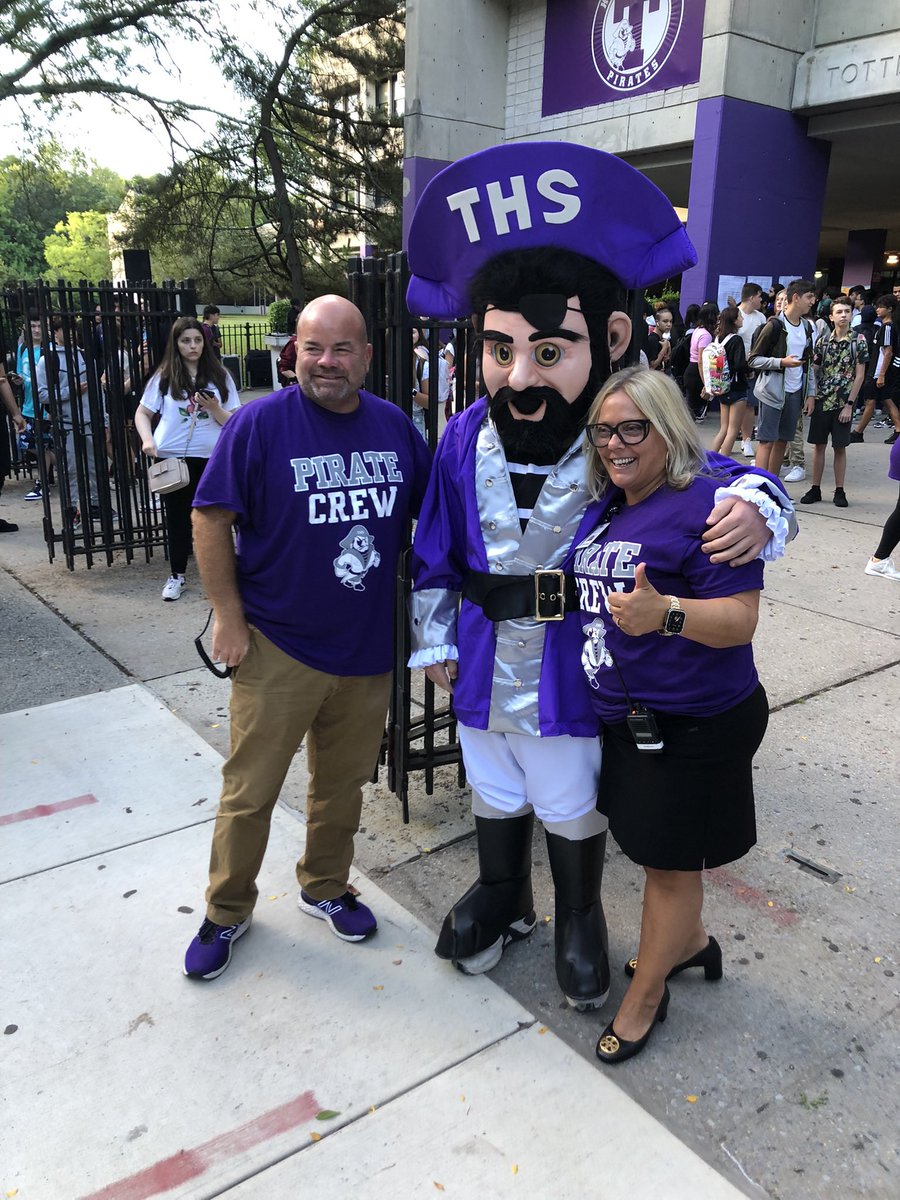 Tottenville Student Activities (@thspirateso) on Twitter photo We’re wishing the BEST Principal out there a very Happy Birthday!!! We love you, <a href="/THSSTEAM/">G Battista</a> and we hope you have the best day ever! We’re wishing the BEST Principal out there a very Happy Birthday!!! We love you, <a href="/THSSTEAM/">G Battista</a> and we hope you have the best day ever!
