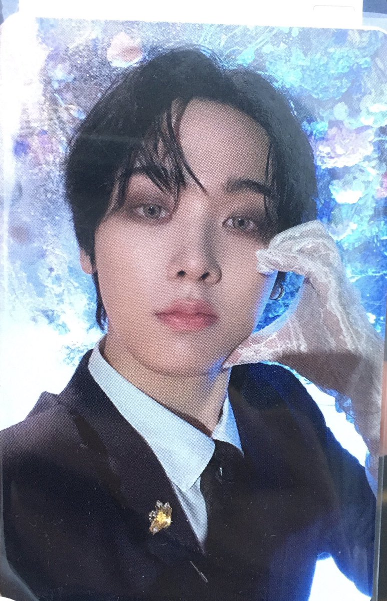 congbinn's tweet photo. 문빈산하 공방 사녹 포카 교환 구합니다!
추금 가능합니다

저 산하(사진)
로하 물감 문빈 https://t.co/apF8wdeDtV