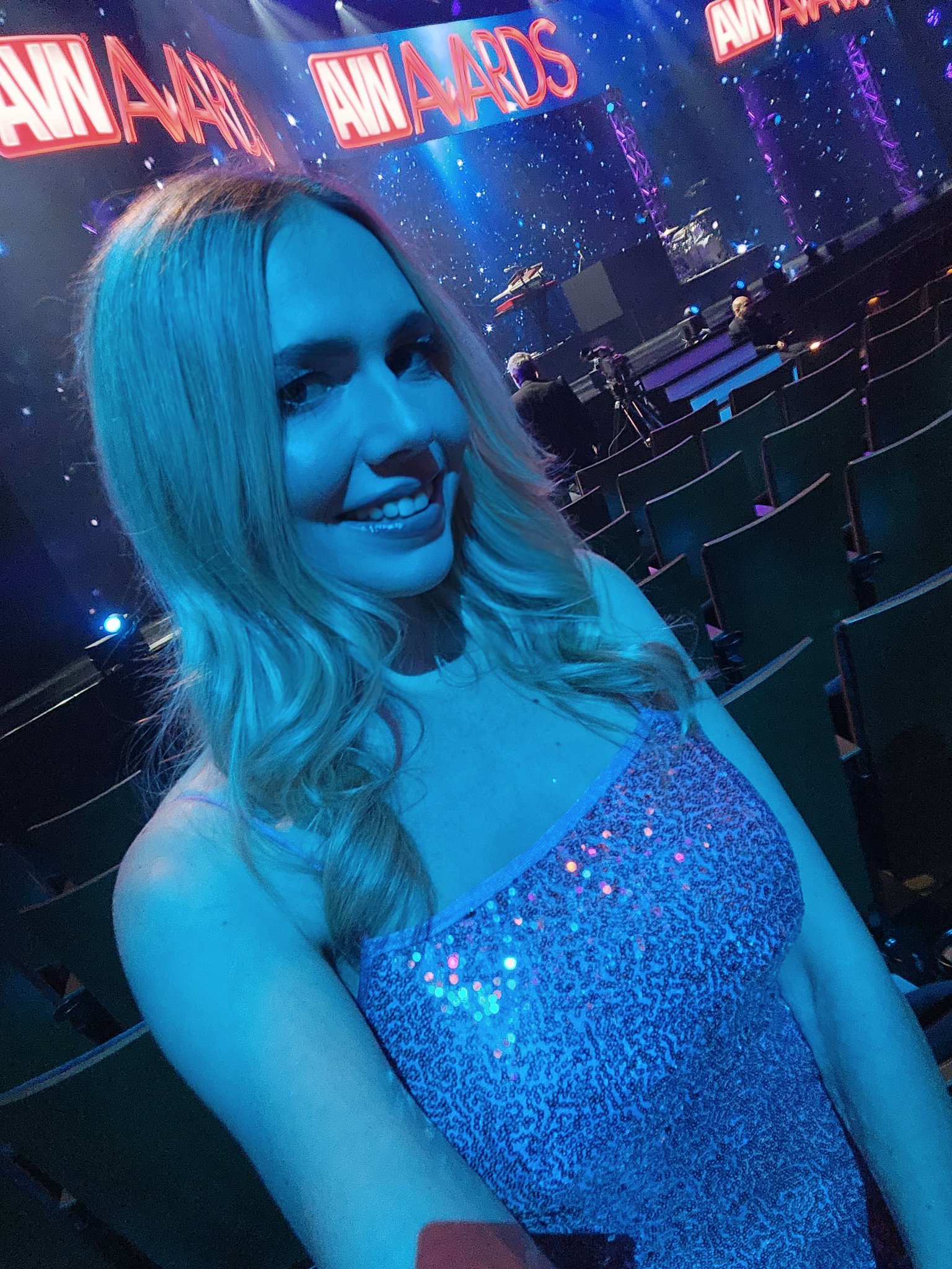 TW Pornstars - 1 pic. Rebel Rhyder. Twitter. Ready for the AVN Awards