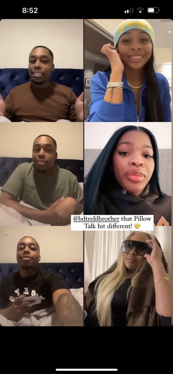 I don’t wait on opportunities I create them ! ❤️ subscribe to my YouTube channel so you never miss a episode❤️