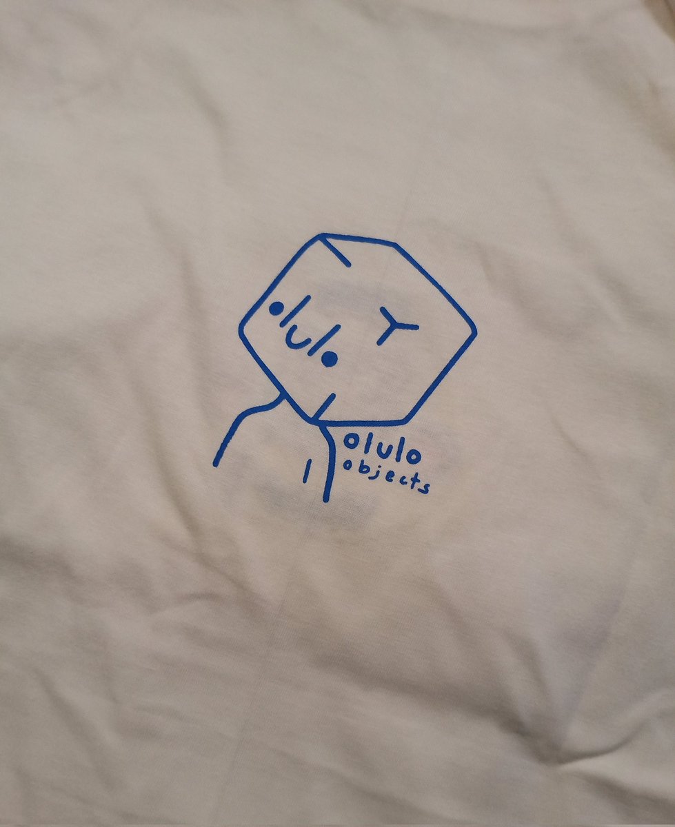 zwawarr's tweet photo. น้องมาแล้วว น่ารักมากกก นุบนิบสุดๆ #oluloobjects #olulo #warwanarat https://t.co/vyPKYYuSmH