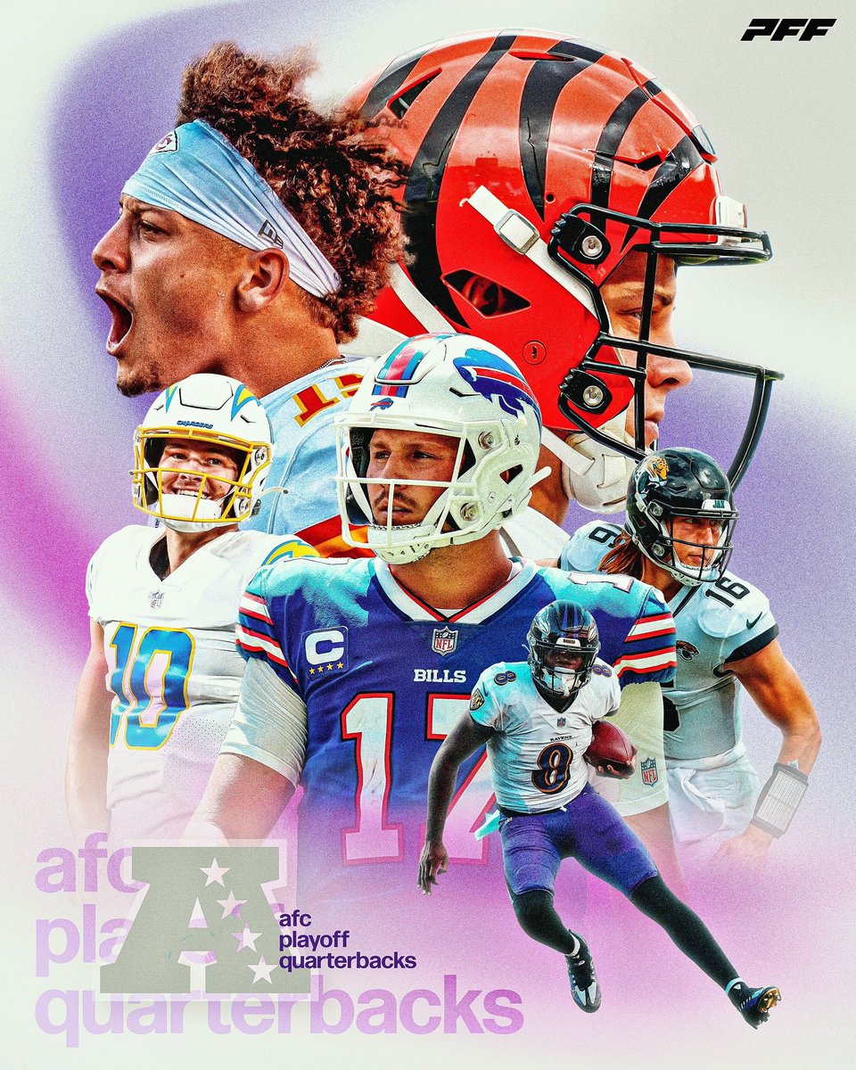 PFF's tweet photo. The future is now https://t.co/9Rn6H6Zkdj