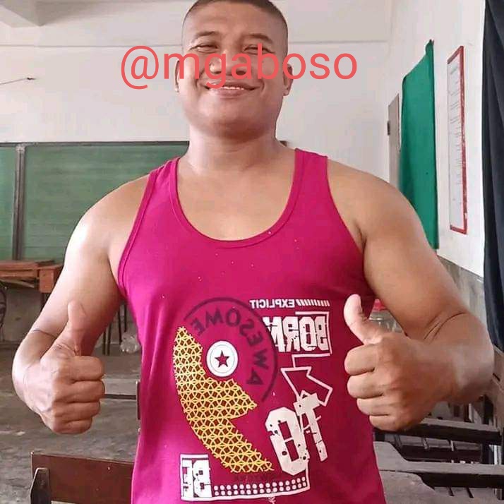 mgabosoconstru's tweet photo. Sarap din nitong si daddy bouncer. Juts nga lang hihi

Lahat ng magRT at heart ng post ko libre na sa private channel just send me screenshot 😘

Avail mychannel andun vidjakol with face nya. Nakapromo tayo ngayo 100 only lifetime access mga ante 😘 https://t.co/bmITdnwYzh