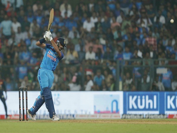 ranidansingh73's tweet photo. Feel happier when team benefits from my batting, says Axar Patel after series win over Sri Lanka

Read @ANI Story | https://t.co/tyJygr9egP…
 #AxarPatel #INDvsSL #CricketTwitter https://t.co/fqjh9DjHAF
